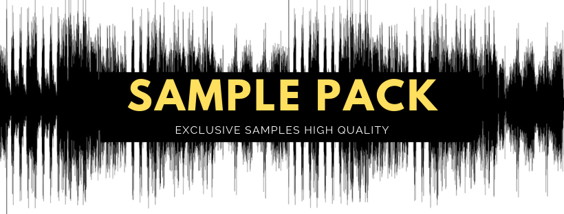 NEW SAMPLE PACK